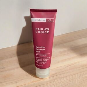 Paula's Choice Hydrating Treatment Mask 4 fl oz New ~ Sealed